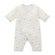 Pure Veil Knit Gauze Combiole
