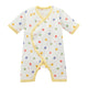 Pure Veil Knit Gauze Combiole