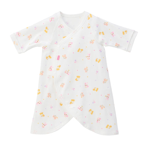 ピュアベールフライスコンビ肌着