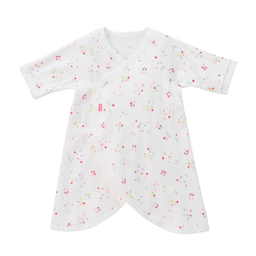 Pure veil milling combination underwear pink 商品画像