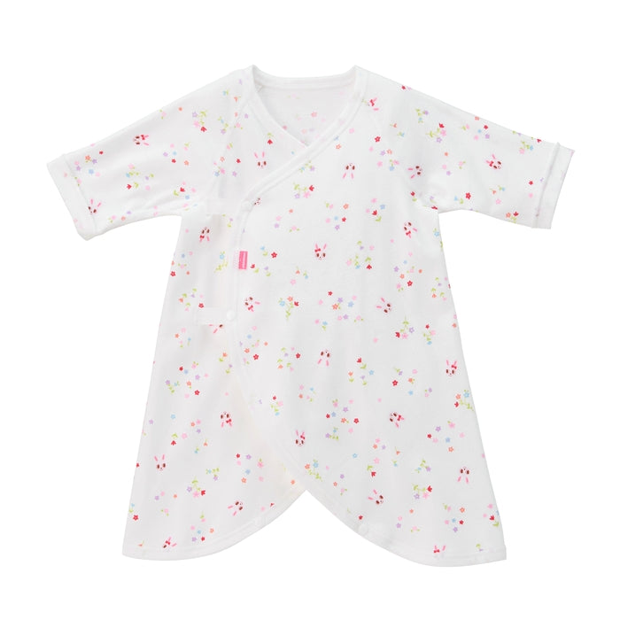 ピュアベールフライスコンビ肌着