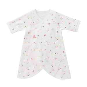 妊娠出産子育てマガジン 生まれてから1年間早見表 - 短肌着・コンビ