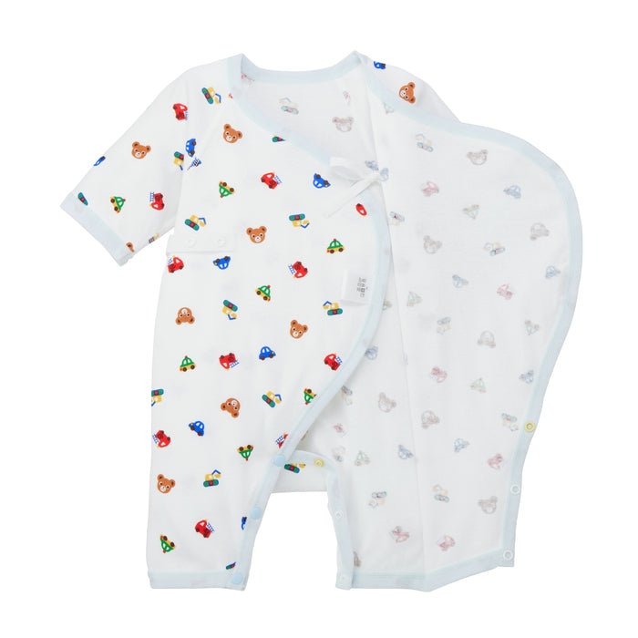 ピュアベールフライスコンビオール