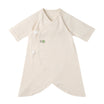 Organic cotton combination underwear (GOTS)