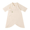 Organic cotton combination underwear (GOTS)