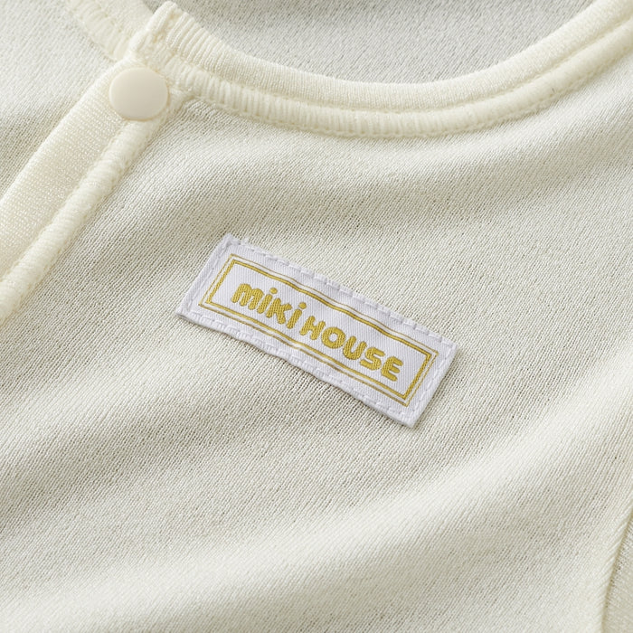 [골드 라벨] 실크 밀링 커프리어 속옷