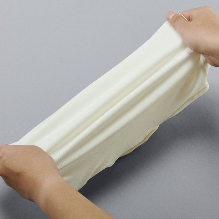 [골드 라벨] 실크 밀링 커프리어 속옷