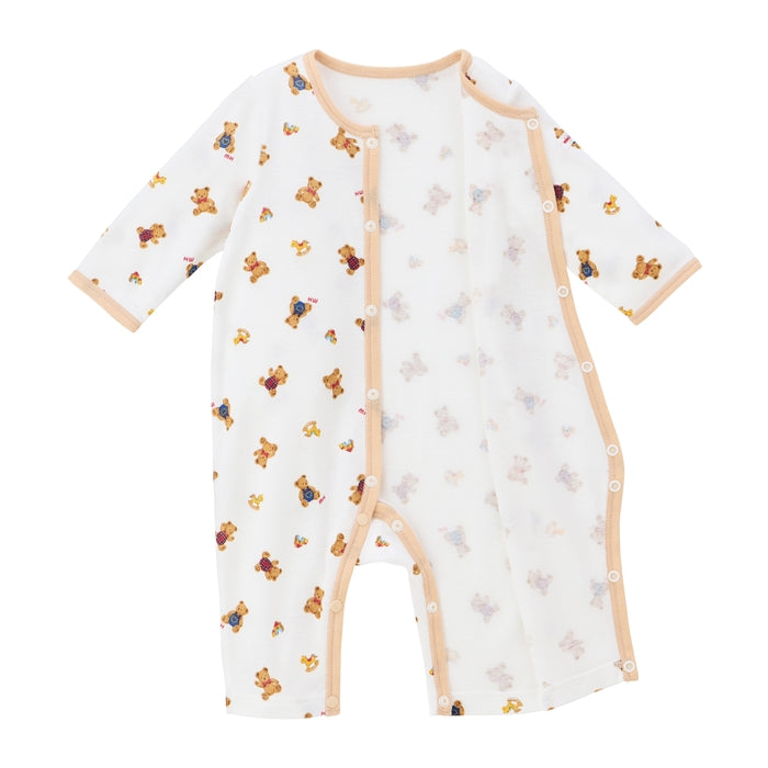 纯面纱铣床内衣