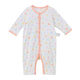 Pure veil milling coverall underwear