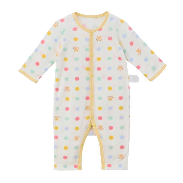 순수한 베일 니트 거즈 커버리 속옷