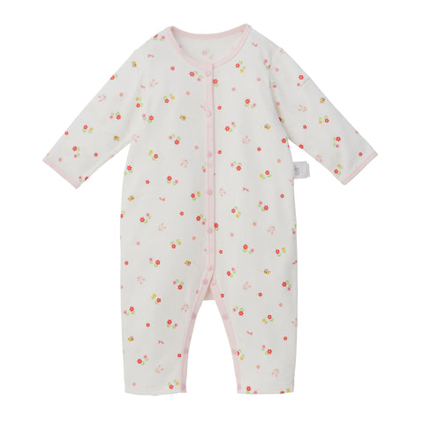 Pure Veil Milling Coverall Underwear