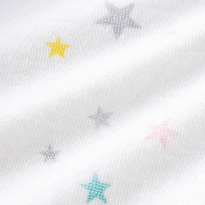 纯面纱针织纱布下衣