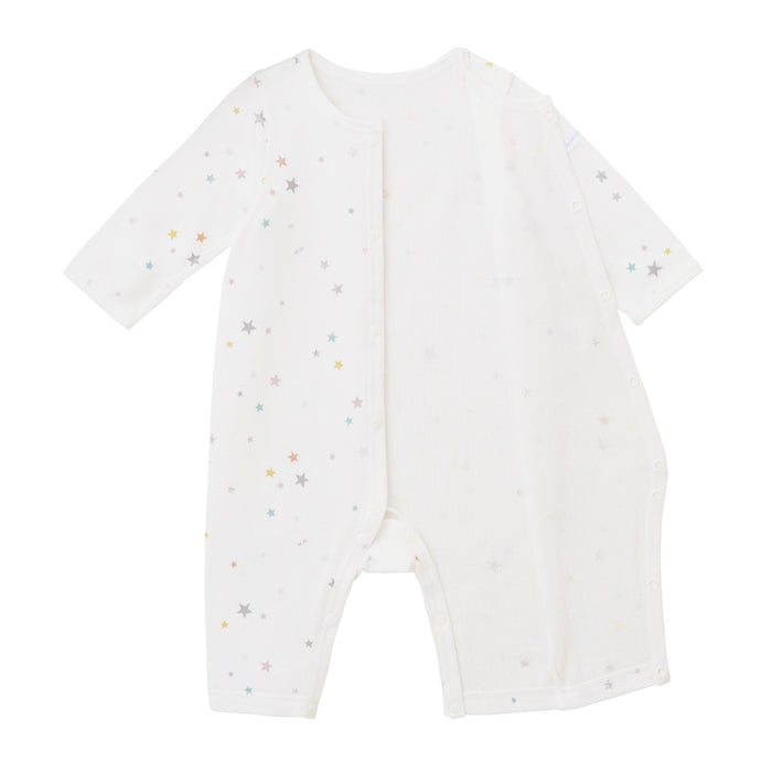 纯面纱针织纱布下衣