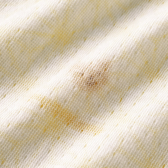 纯面纱针织纱布下衣