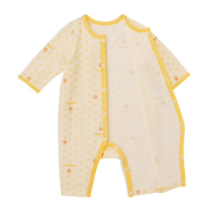 纯面纱针织纱布下衣