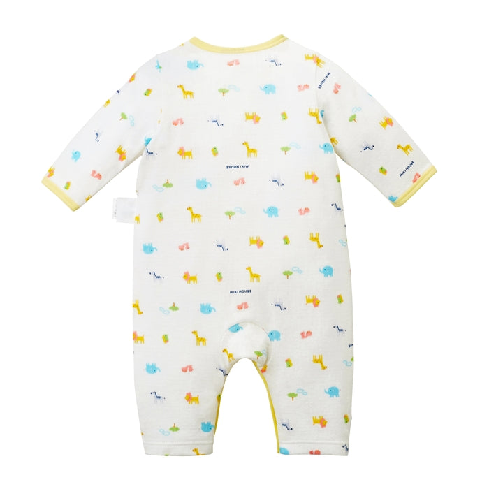 纯面纱针织纱布下衣