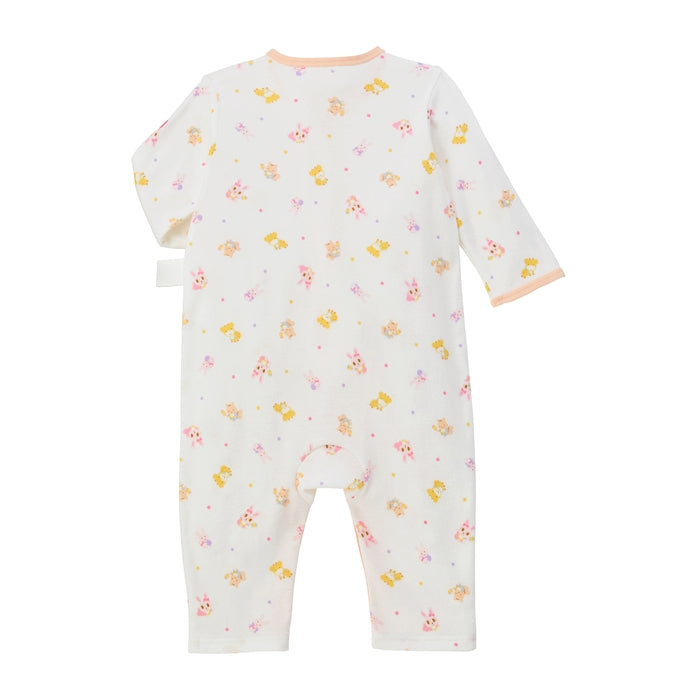 Pure veil milling coverall underwear – ミキハウスオフィシャルサイト
