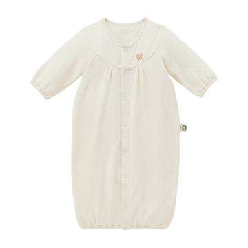 Organic cotton two-way all GOTS