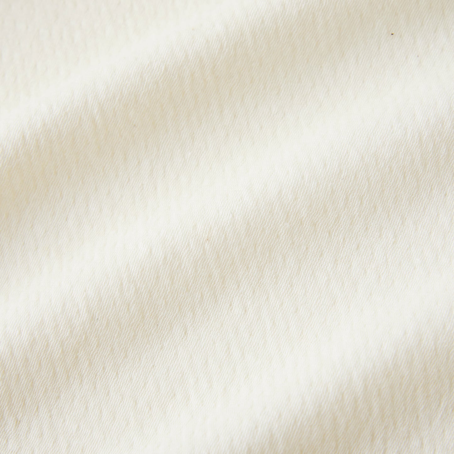 Organic cotton two-way all GOTS