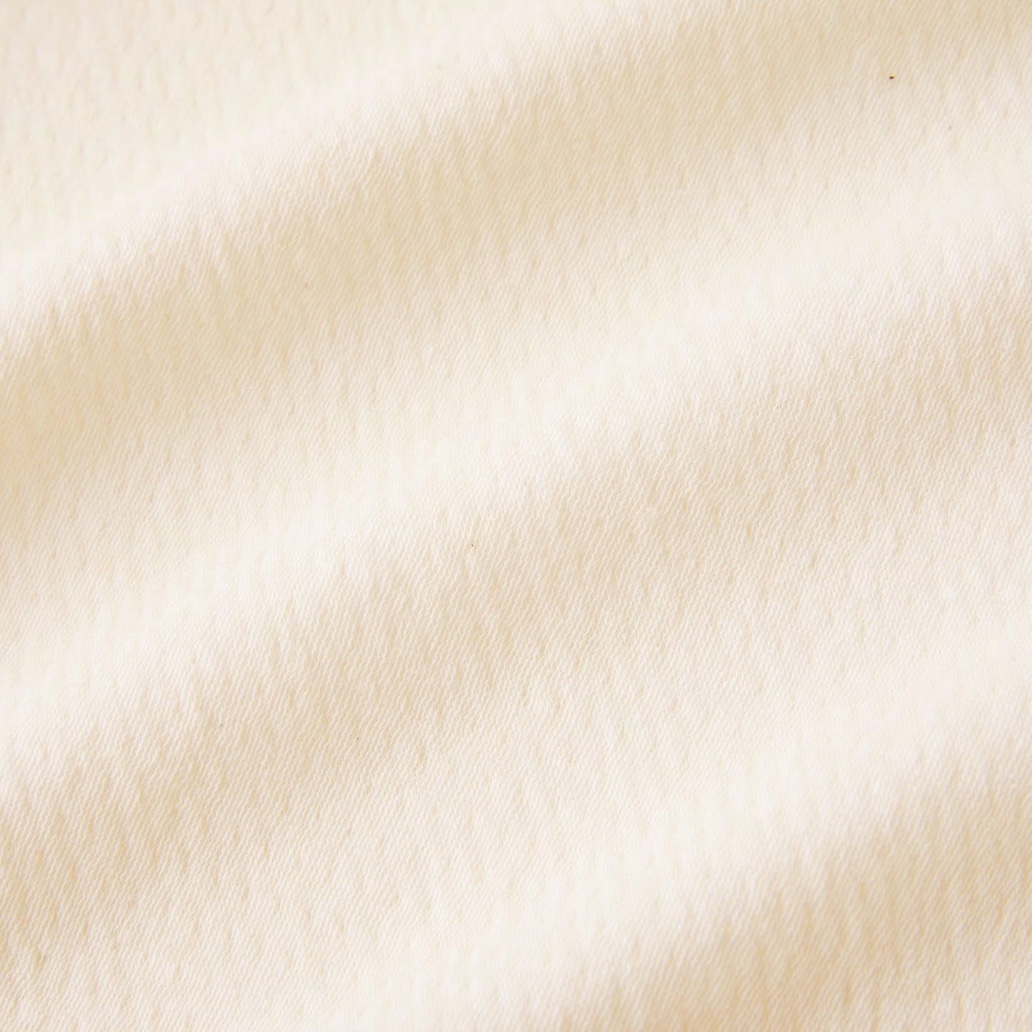 Organic cotton two-way all GOTS