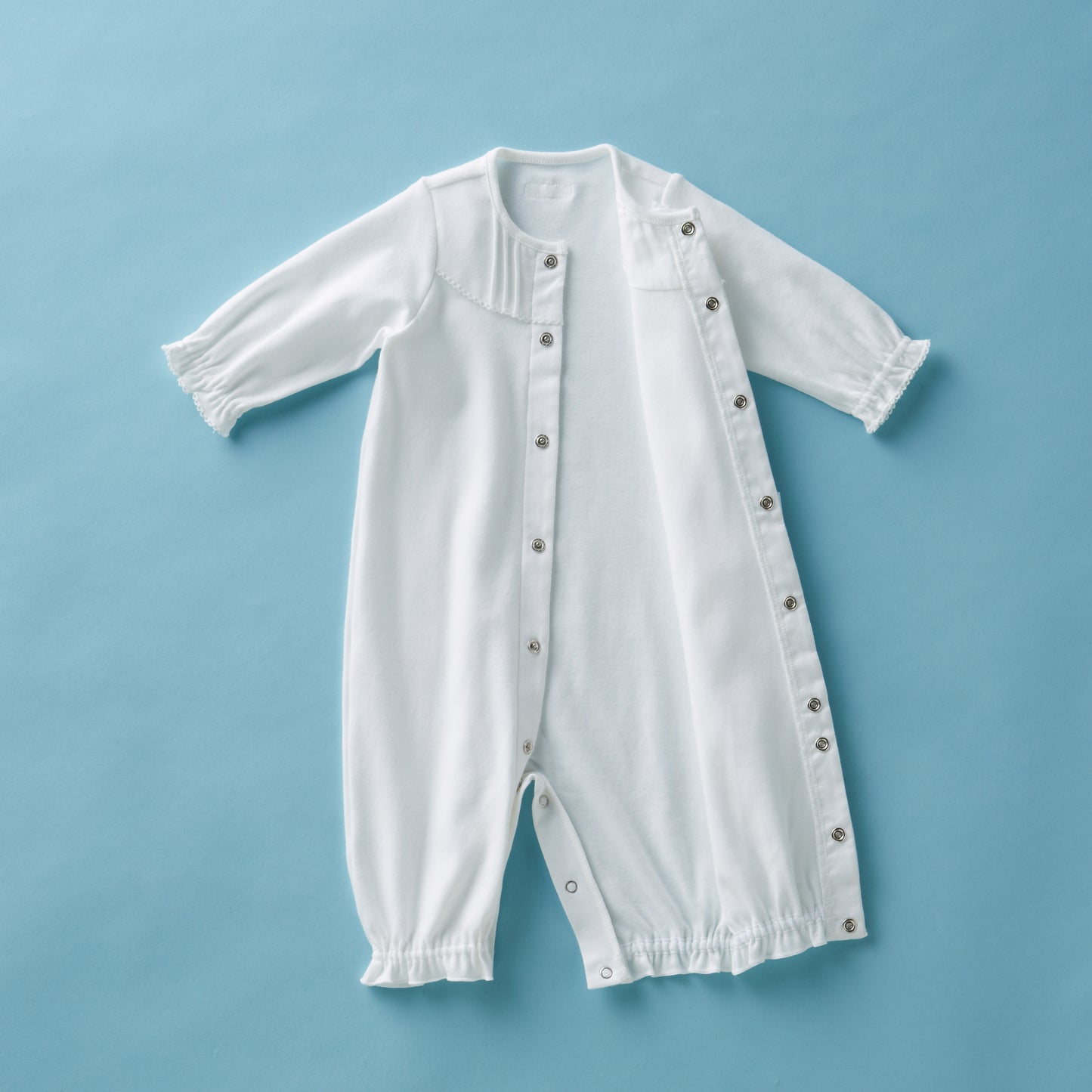 Two-way All Smooth [For Spring, Autumn, Winter] (50-60cm)