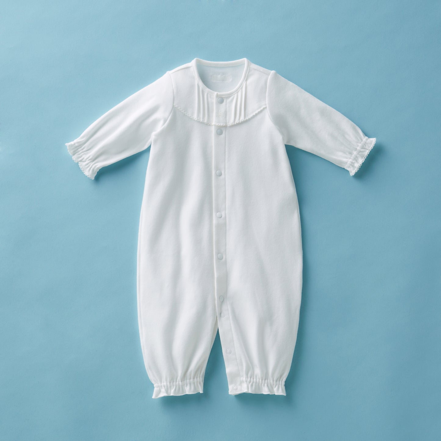 Two-way All Smooth [For Spring, Autumn, Winter] (50-60cm)