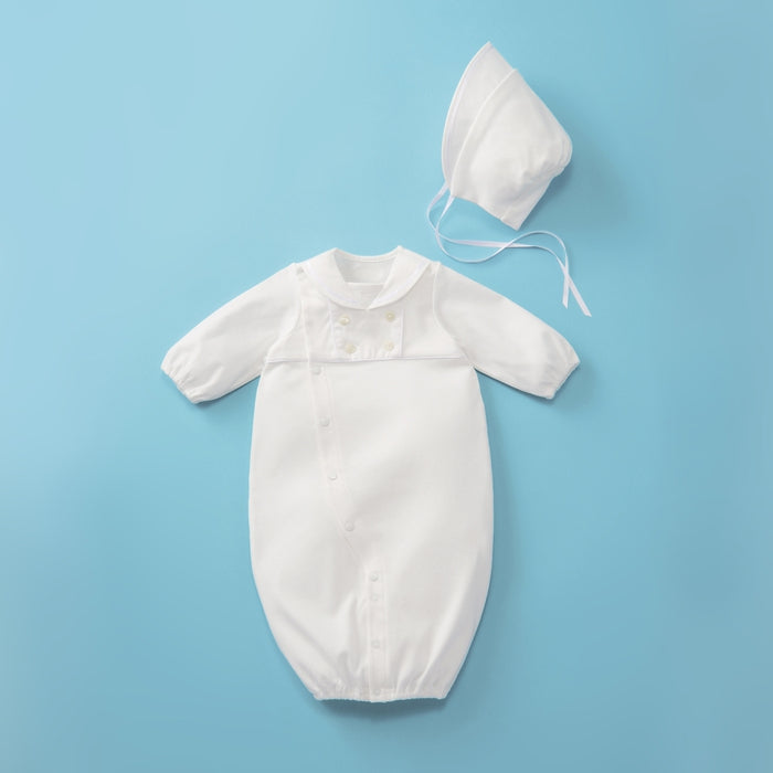 양방향 모두 세트 세일러 컬러 스타일 [가을과 겨울을위한]