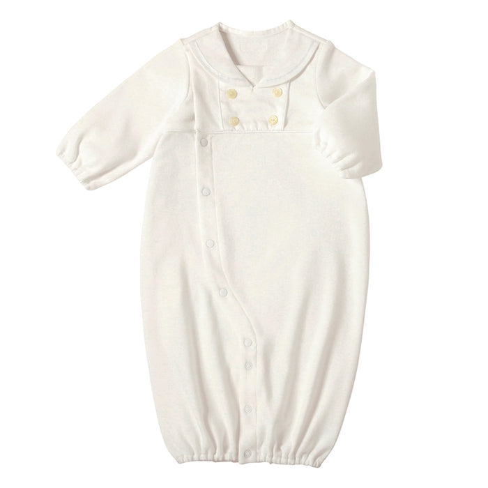 양방향 모두 세트 세일러 컬러 스타일 [가을과 겨울을위한]