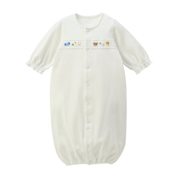 two way all white 商品画像