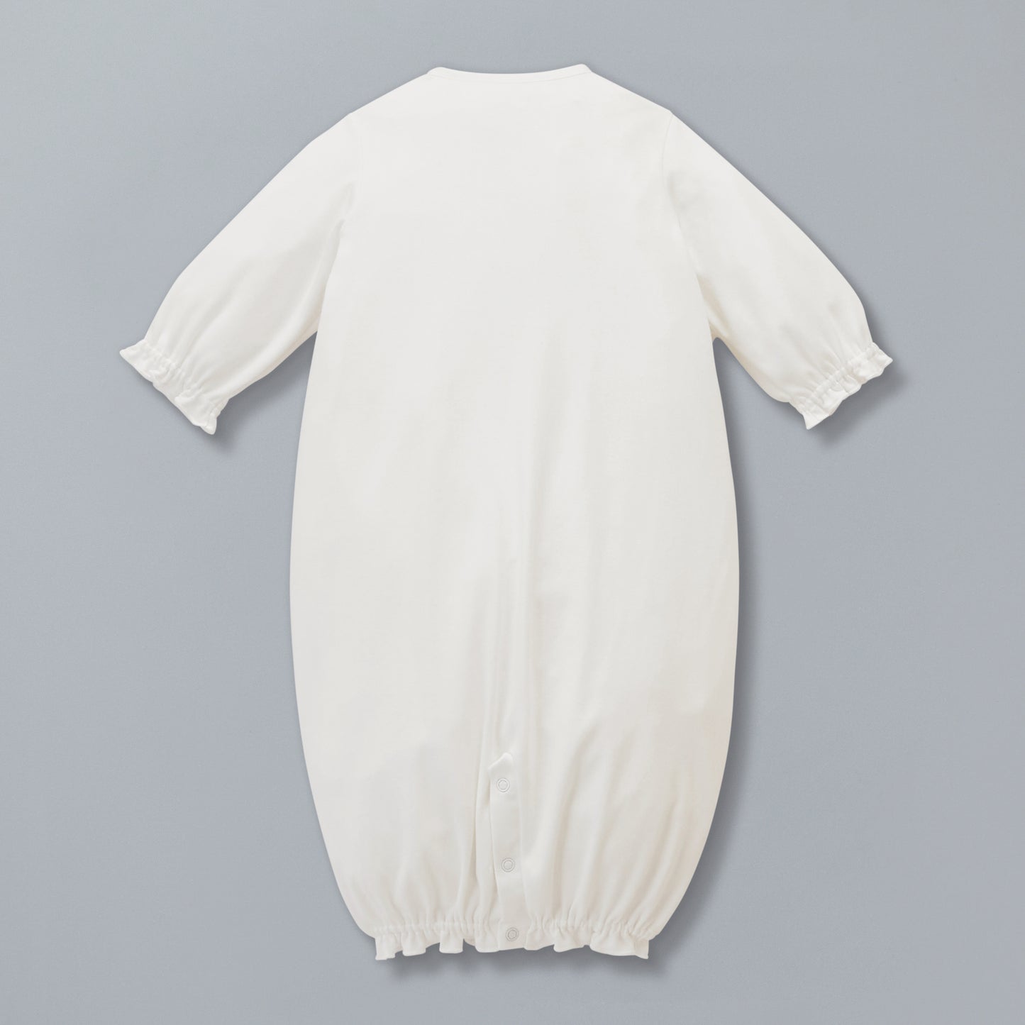 【ゴールドレーベル】海島綿ツーウェイオール