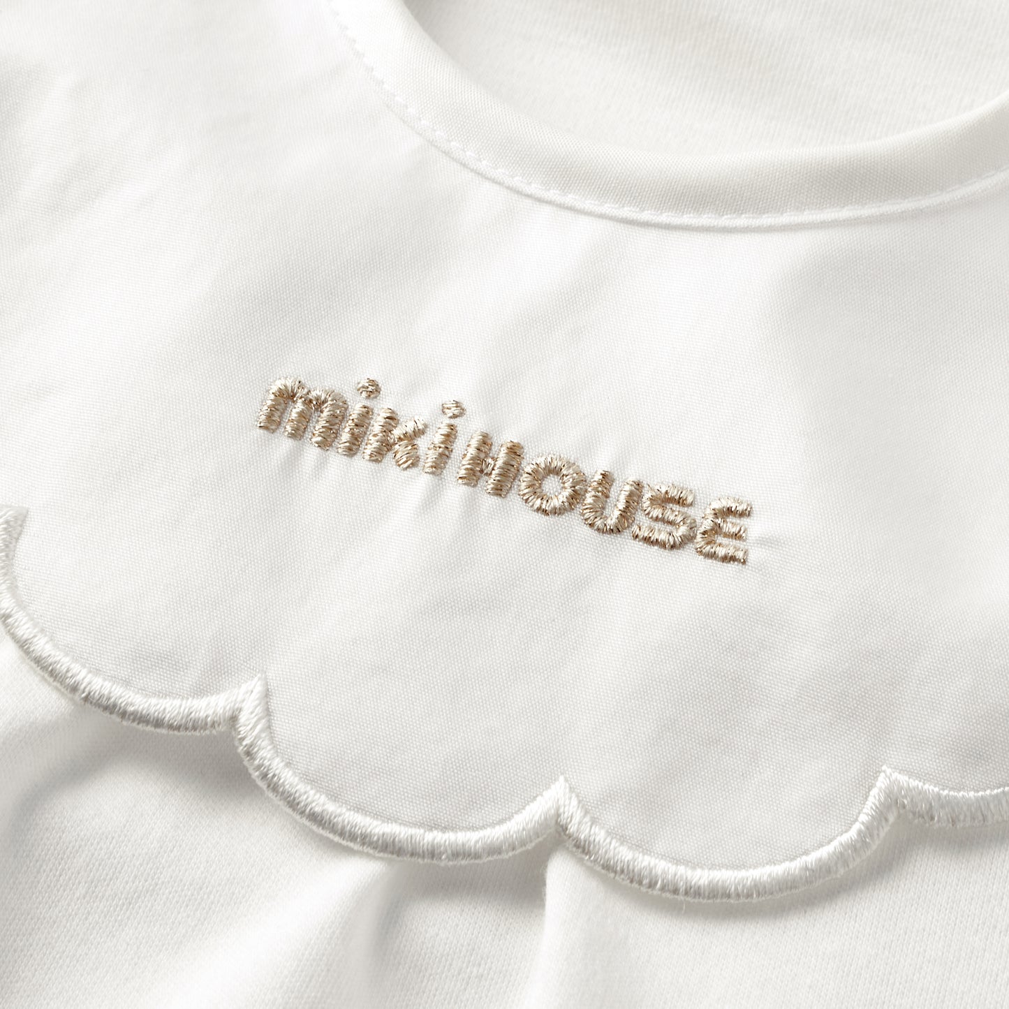 【ゴールドレーベル】海島綿ツーウェイオール