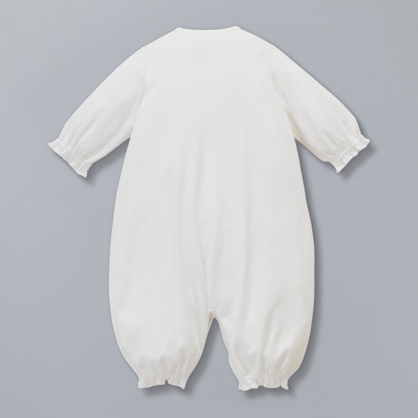 【ゴールドレーベル】海島綿ツーウェイオール