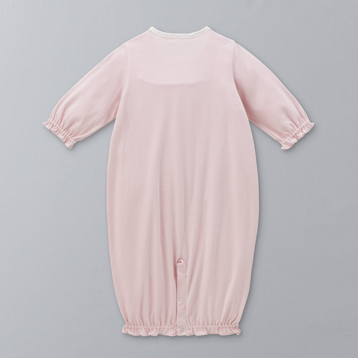 【ゴールドレーベル】海島綿ツーウェイオール