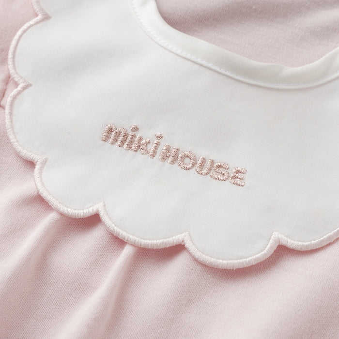 【ゴールドレーベル】海島綿ツーウェイオール