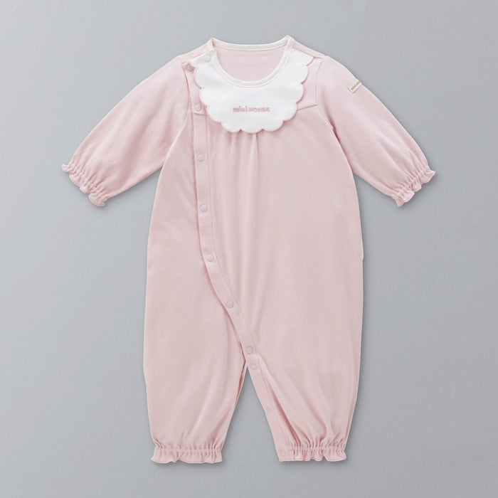 【ゴールドレーベル】海島綿ツーウェイオール