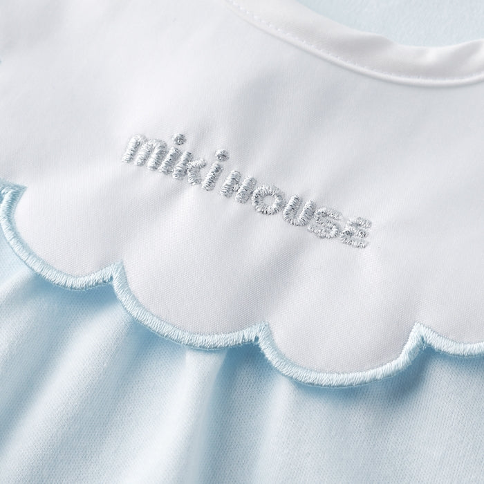 【ゴールドレーベル】海島綿ツーウェイオール