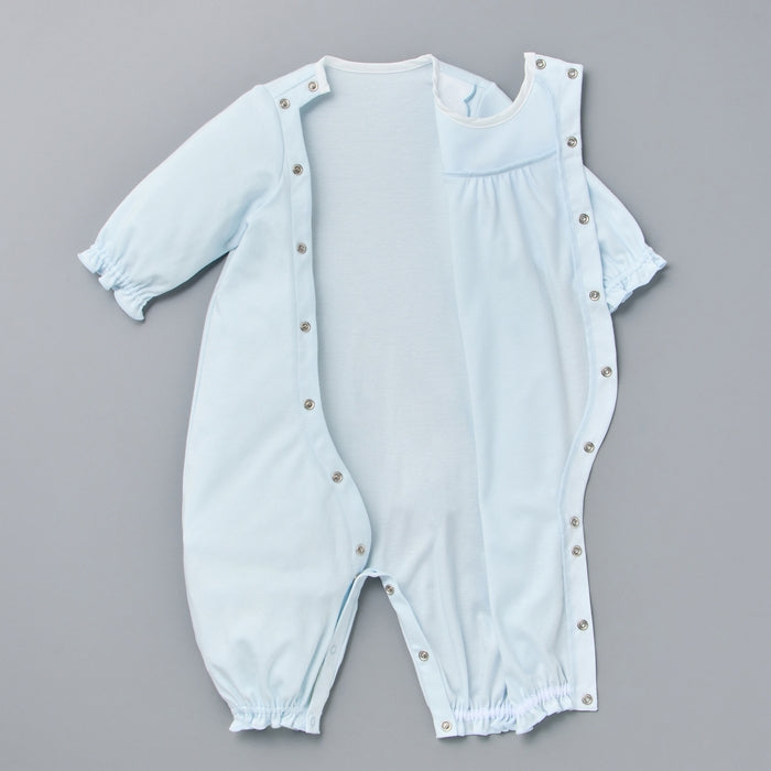 【ゴールドレーベル】海島綿ツーウェイオール