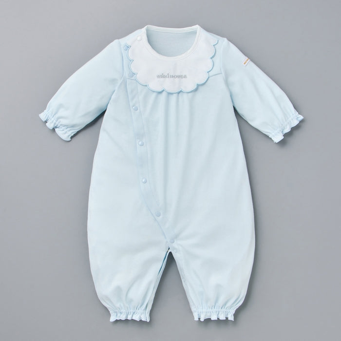 【ゴールドレーベル】海島綿ツーウェイオール