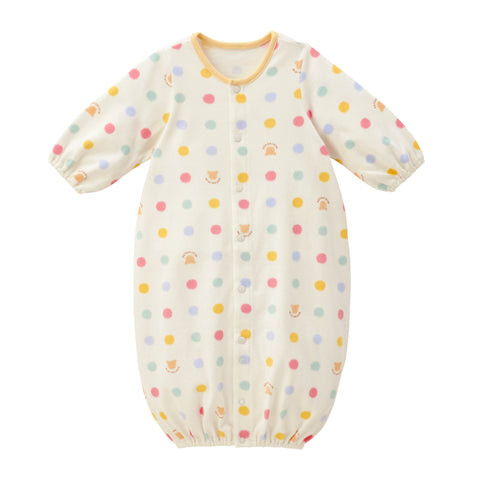 Multi-dot pattern two-way all