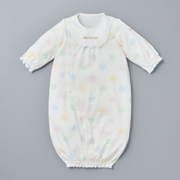 【ゴールドレーベル】海島綿ツーウェイオール