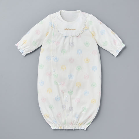 【ゴールドレーベル】海島綿ツーウェイオール