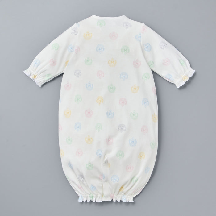 【ゴールドレーベル】海島綿ツーウェイオール