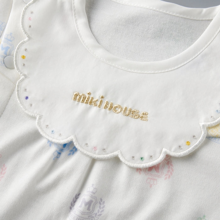 【ゴールドレーベル】海島綿ツーウェイオール