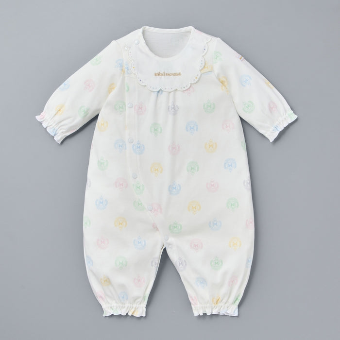 【ゴールドレーベル】海島綿ツーウェイオール