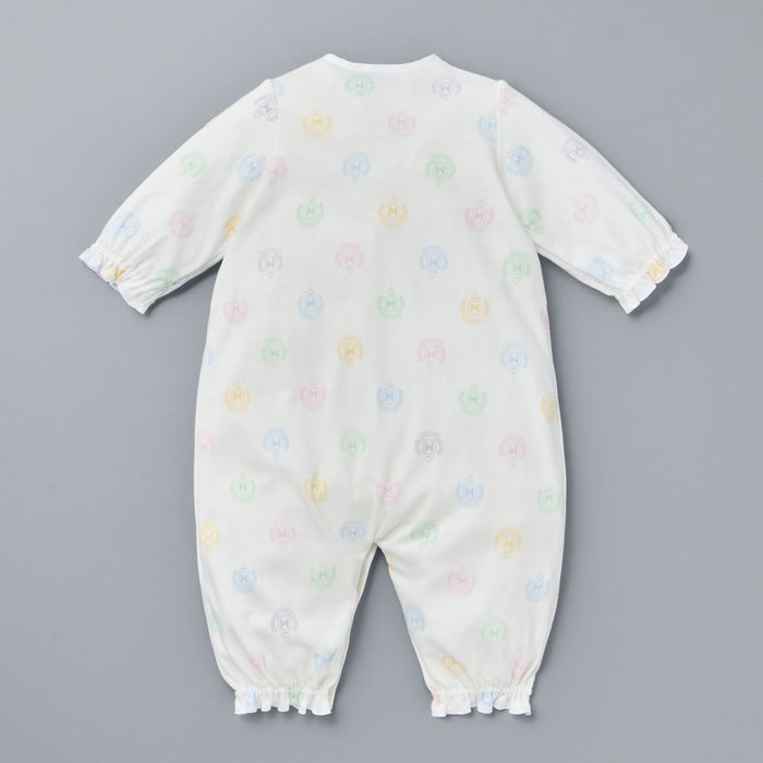 【ゴールドレーベル】海島綿ツーウェイオール