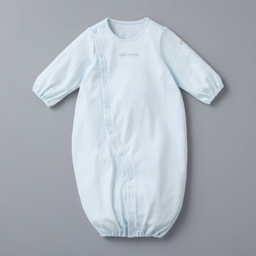[Gold Label] Sea Island Cotton Two-way All blue 商品画像