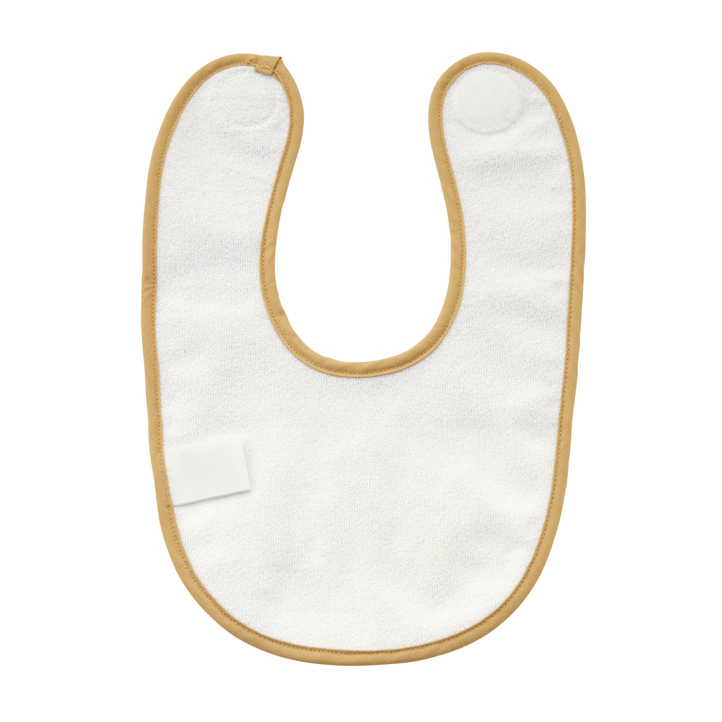 MIKI HOUSE熊纹领带