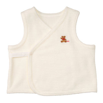 Non-twist bodice ivory 商品画像