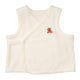 Non-twist bodice