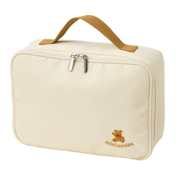 diaper pouch beige 商品画像
